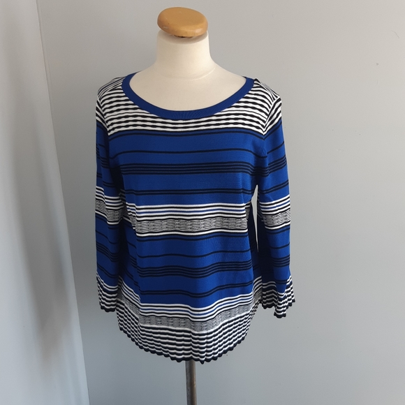 Willow & Thread Sweater Size XL - Picture 6 of 9